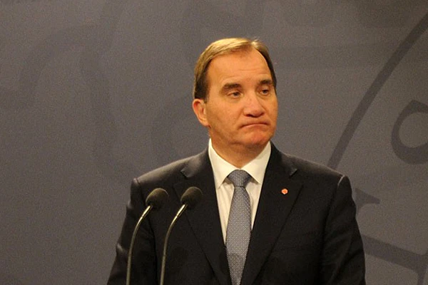 İsveç'te hükümet krizi