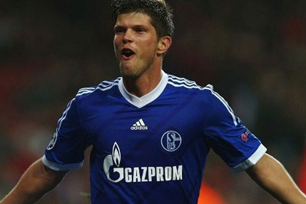 Huntelaar&#039;dan transfer açıklaması