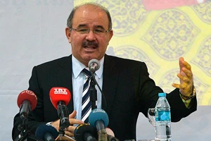 'Hukuku sopa olarak kullanıp siyaseti dizayn edemezsiniz'