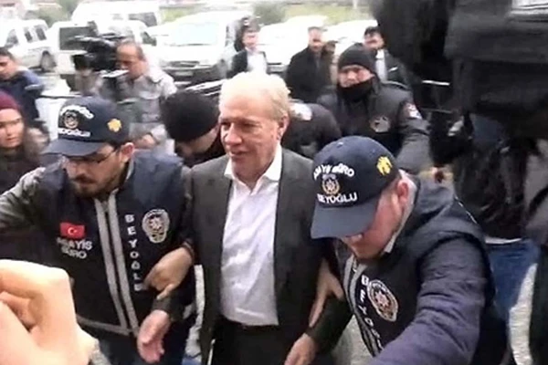 Feyzi İşbaşaran'ın tutuklanması talep edildi