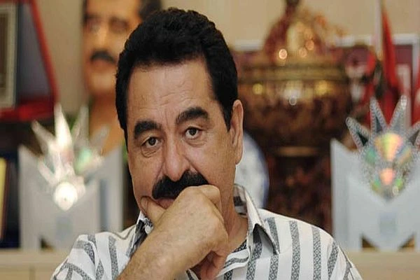İbrahim Tatlıses'e müjdeli haber