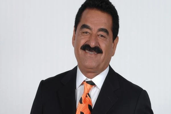 İbrahim Tatlıses'ten Sevgililer Günü'nde ilan-ı aşk