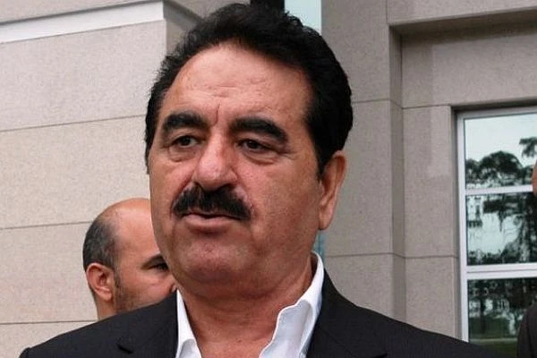 Ünlü sanatçı İbrahim Tatlıses'in acı günü