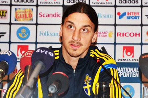 Zlatan İbrahimovic, &#039;Galatasaray&#039;da para çok&#039;