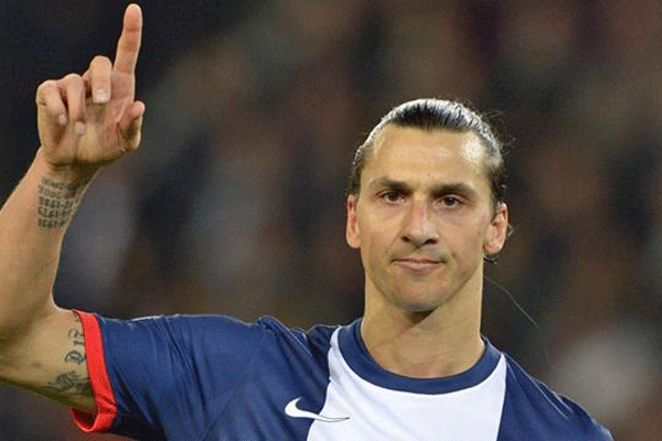 İbrahimovic Galatasaray için ne dedi