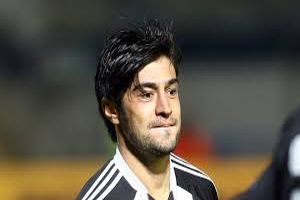 İbrahim Toraman, Gaziantepspor&#039;da oynayacak