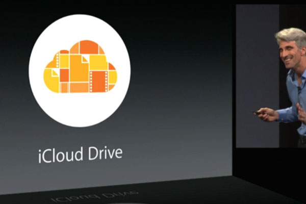 Apple iCloud Drive'ı tanıttı, işte icloud drive ve tüm detaylar wwdc 2014