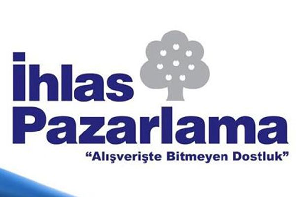 ﻿İhlas Pazarlama'dan renkli karne hediyeleri