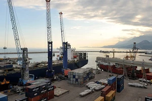İhracat 151,7 milyar dolar oldu