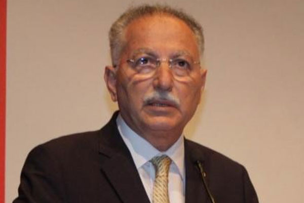 Ekmeleddin İhsanoğlu&#039;na bir partiden daha destek