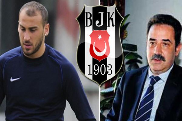 Atalay, &#039;Cenk&#039;i Fenerbahçe de istedi ama bizi seçti&#039;