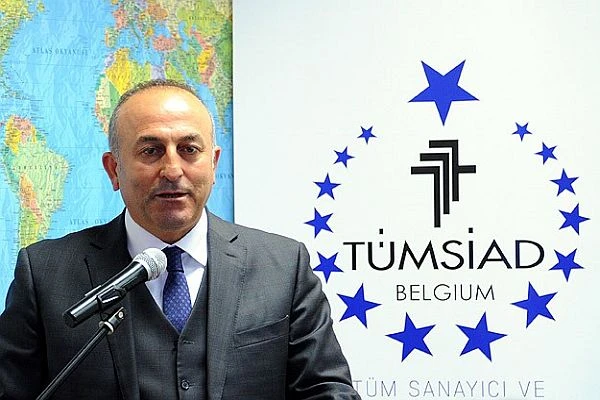 Avrupa'ya 'ırkçılık ve islamofobi' uyarısı