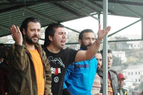 Nejat İşler kendini futbol ve eğitime adadı