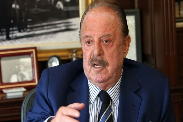 İlhan Cavcav, Aziz Yıldırım'ı ağır bir dille eleştirdi