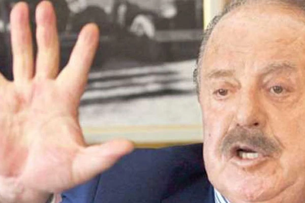 İlhan Cavcav'dan 5 milyon tepkisi