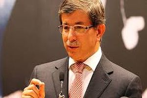 Ahmet Davutoğlu&#039;dan önemli açıklamalar