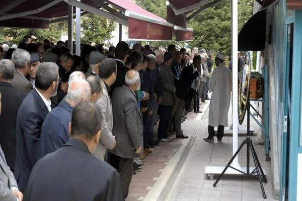 İmam helallik almayı unutunca...