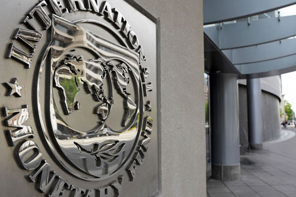 IMF&#039;den Ukrayna&#039;ya destek kararı