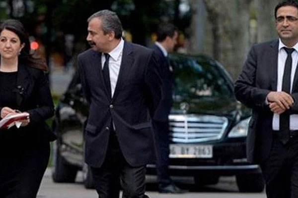 'İmralı' öncesi kritik iki görüşme