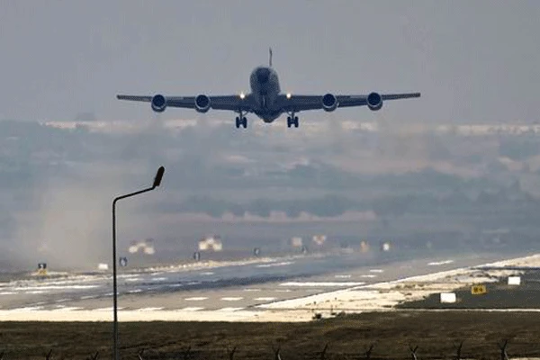 ABD İncirlik'in alternatifini buldu