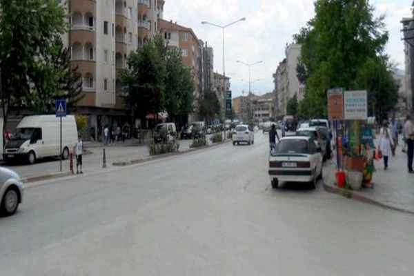 İşte Türkiye'de, işsizliğin olmadığı tek ilçe