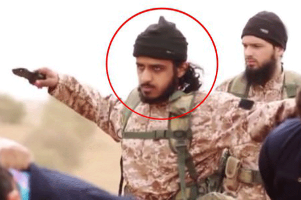İşte IŞİD&#039;in infaz videosundan çıkan çarpıcı detay