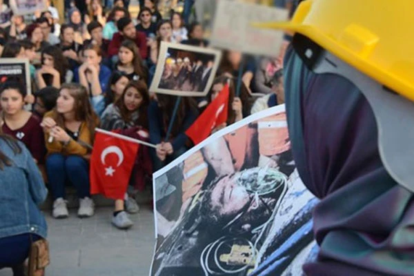 İngiltere'den Türkiye'deki vatandaşlarına Soma uyarısı