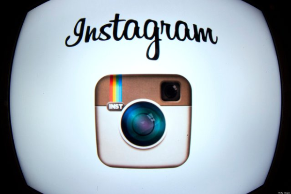 Instagram&#039;ı çöktü mü