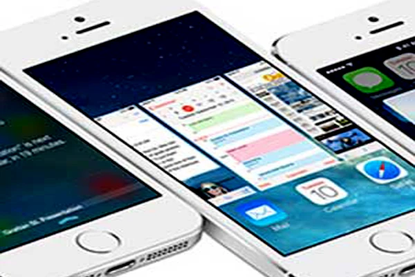 Beklenen iOS 7.1 güncellemesi geldi peki iOS nasıl güncellenir