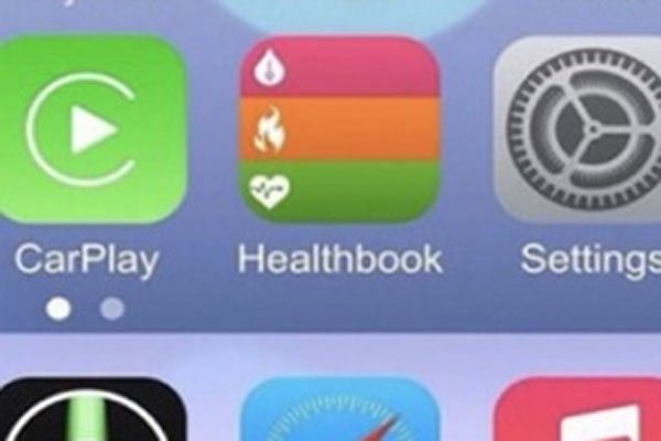 iOS 8 nasıl olacak, iOS 8 görüntüleri yayınlandı