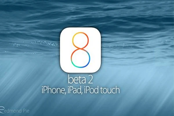 iOS 8'in 2. Beta Versiyonu ile gelen yenilikler