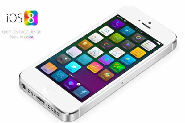 iOS 8'in sorunları kullanıcıları çileden çıkardı