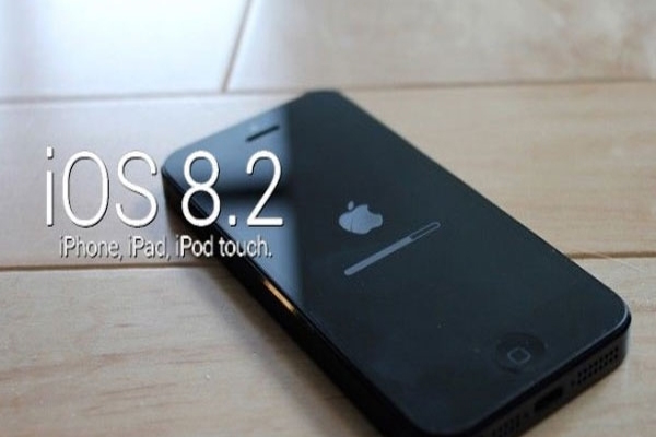 Apple&#039;dan iOS 8.2 Beta 4 güncellemesi geldi
