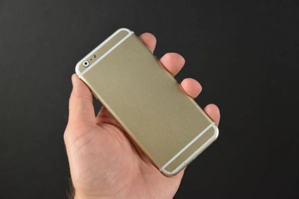iPhone 6 bekleyenlere büyük müjde, iPhone 6'nın videosu çıktı