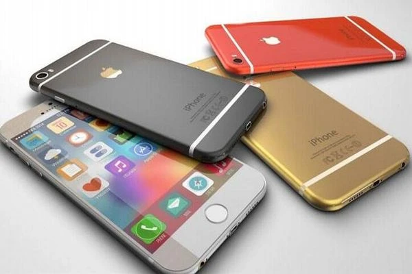 İşte merak edilen iPhone 6'nın özellikleri