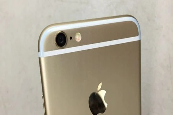 iPhone 6&#039;da bir sorun daha çıktı