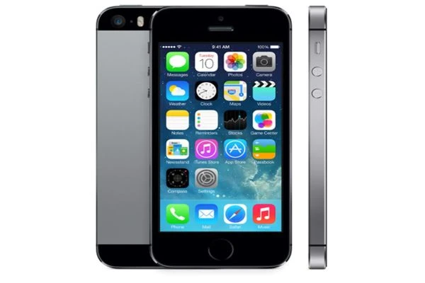 iPhone 5S reklamı, BlackBerry'yi kızdırdı