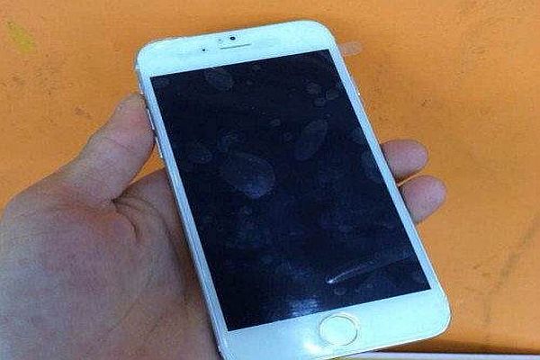 İPhone 6&#039;yı bekleyenlere büyük müjde