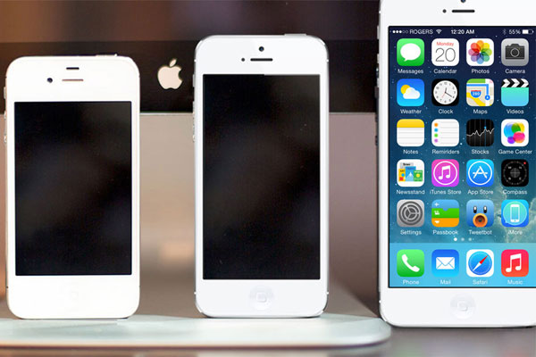 iPhone 6 gecikebilir iddiası