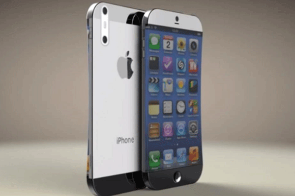 iPhone 6 geliyor