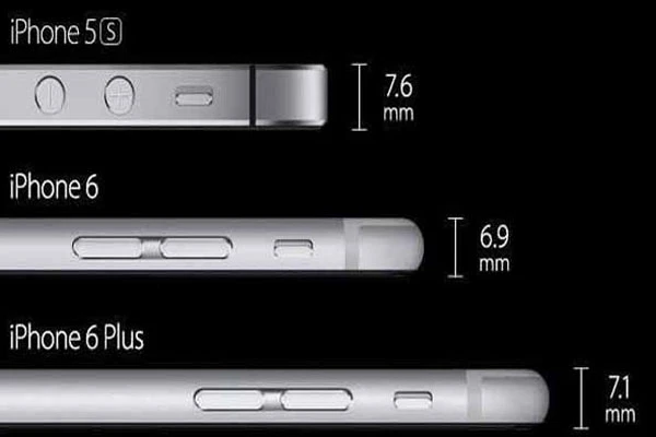 iPhone 6 ve iPhone 6 Plus özellikleri ve Türkiye fiyatı belli oldu
