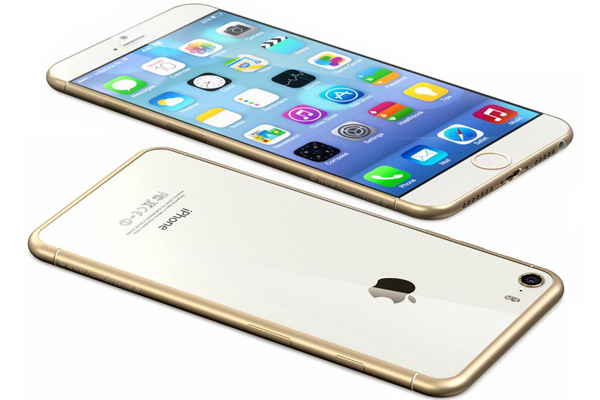 iPhone 6 için saatler kaldı! Apple sitesini kapattı