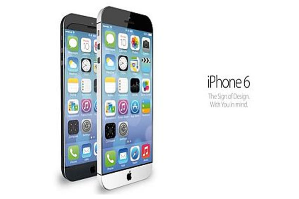 iPhone 6 sızdı, işte iPhone 6'nın ilk görüntüsü