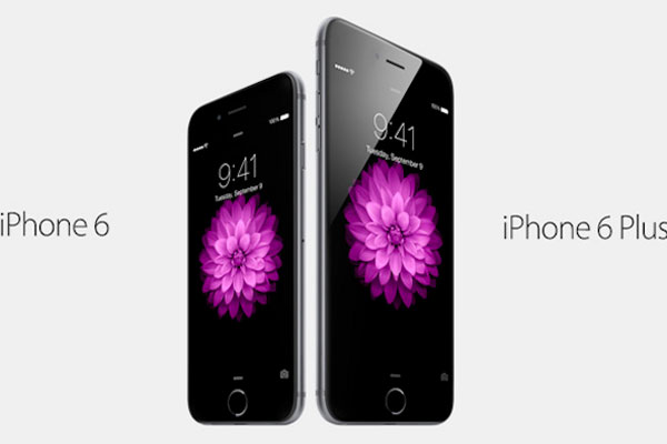 iPhone 6&#039;larda garip sorun