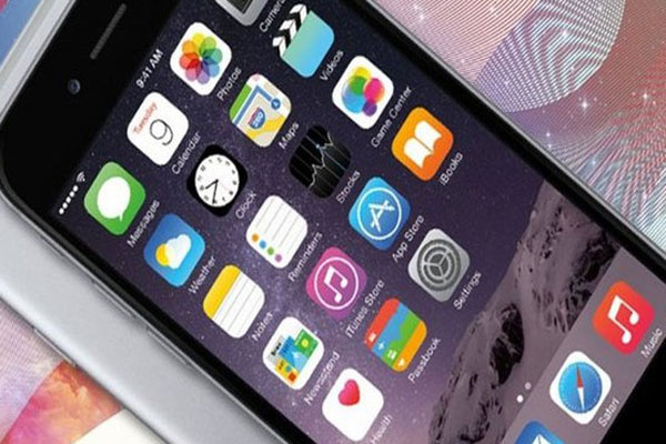 iPhone 6 ve iPhone 6 Plus Türkiye'de ön siparişe çıktı