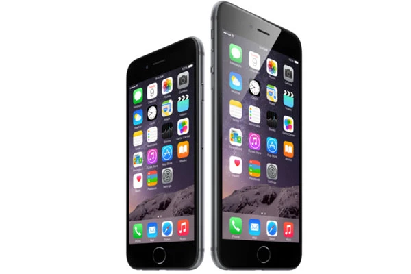 iPhone 6 ve iPhone 6 Plus bu tarihte Türkiye'de