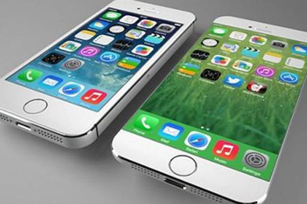 iPhone 6'nın tanıtımına saatler kala son dedikodu