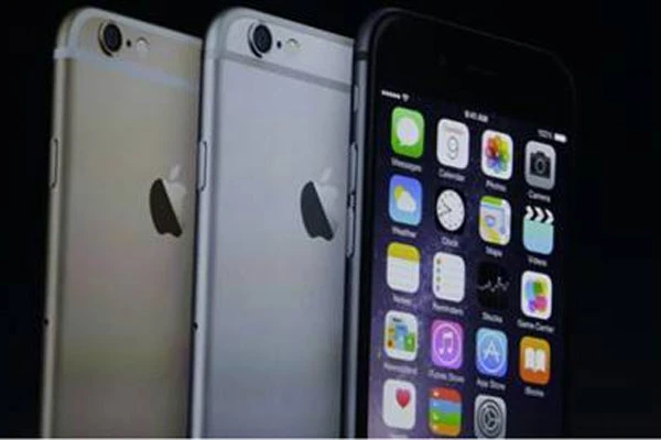 Yeni iPhone 6'da büyük yenilik