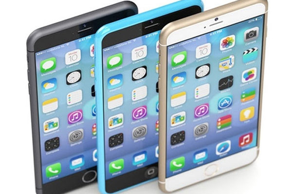 iPhone 6&#039;da olması beklenen 10 özellik