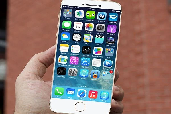 İşte Apple'ın yeni bombası